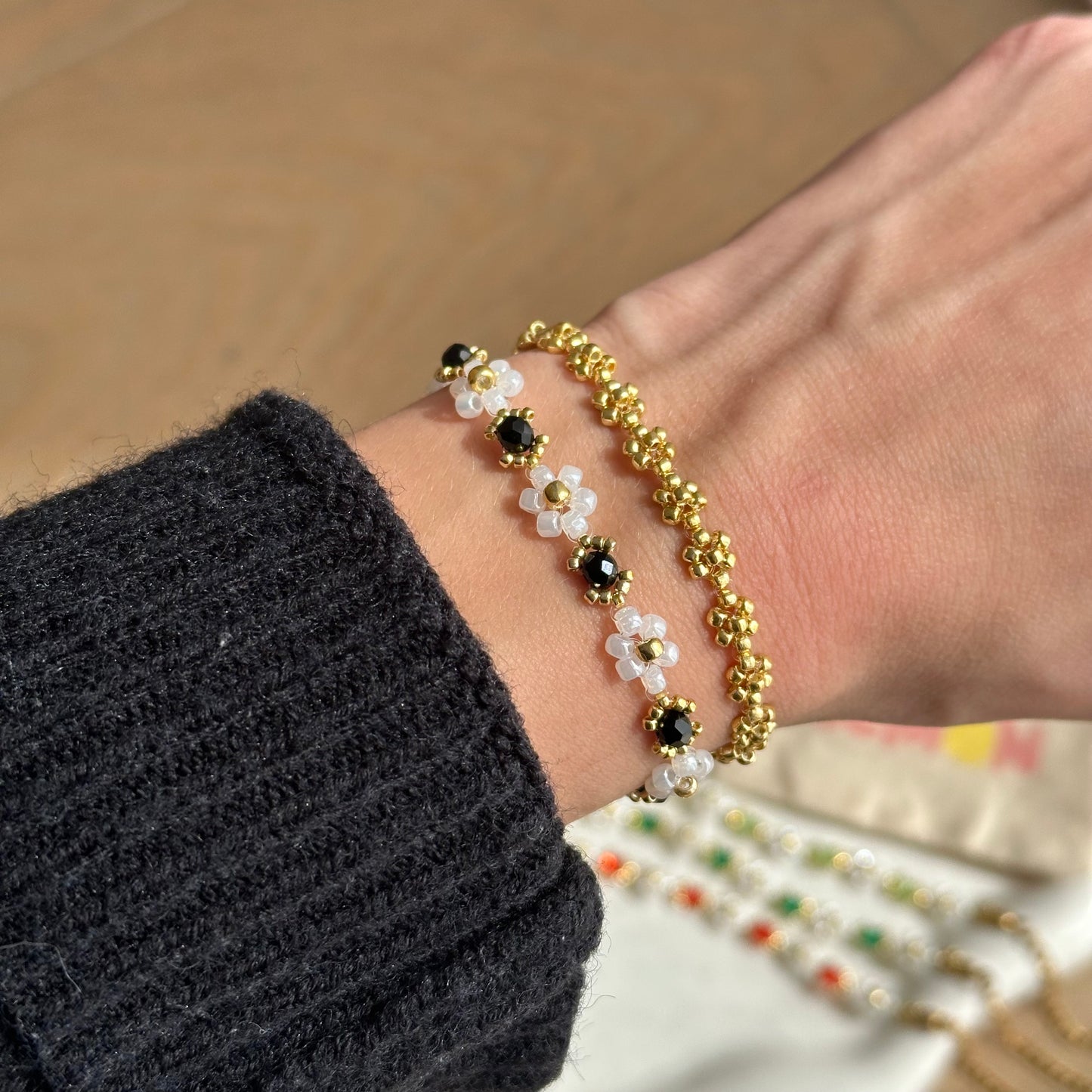 Bracelet June