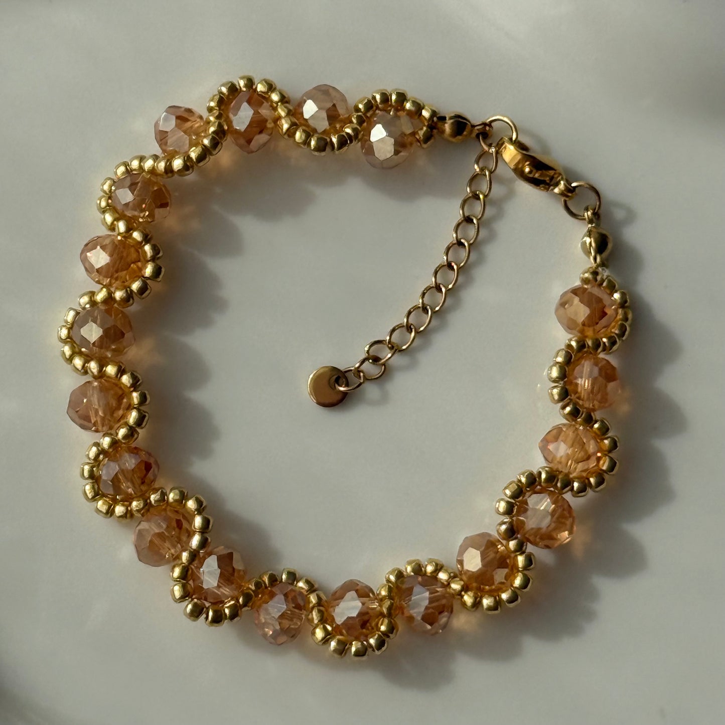 Bracelet Izïa