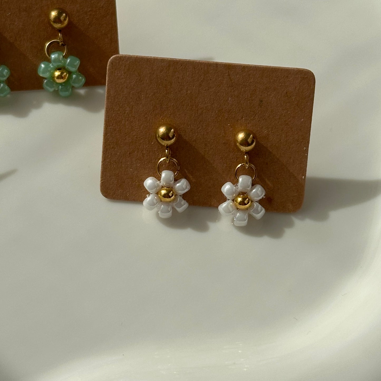 Boucles d’oreilles Amanda