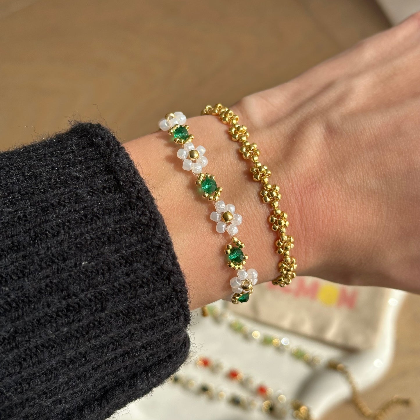Bracelet June