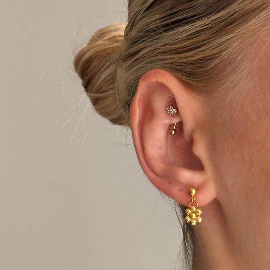 Boucles d’oreilles Marta