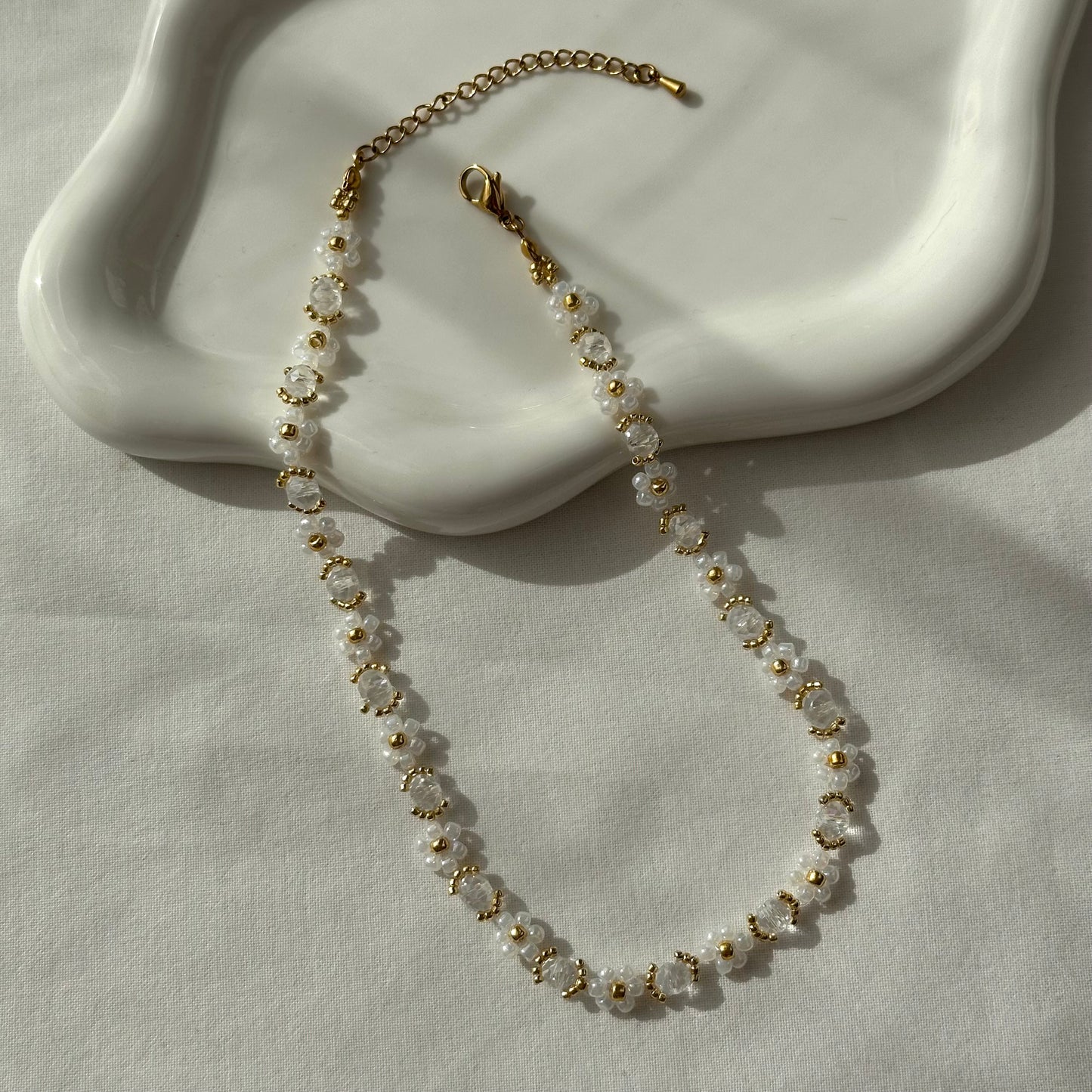 Collier Ginette