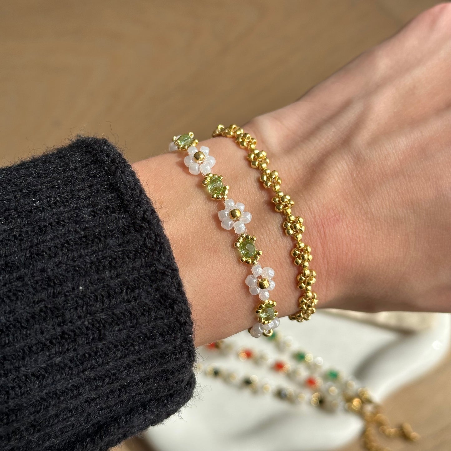 Bracelet June
