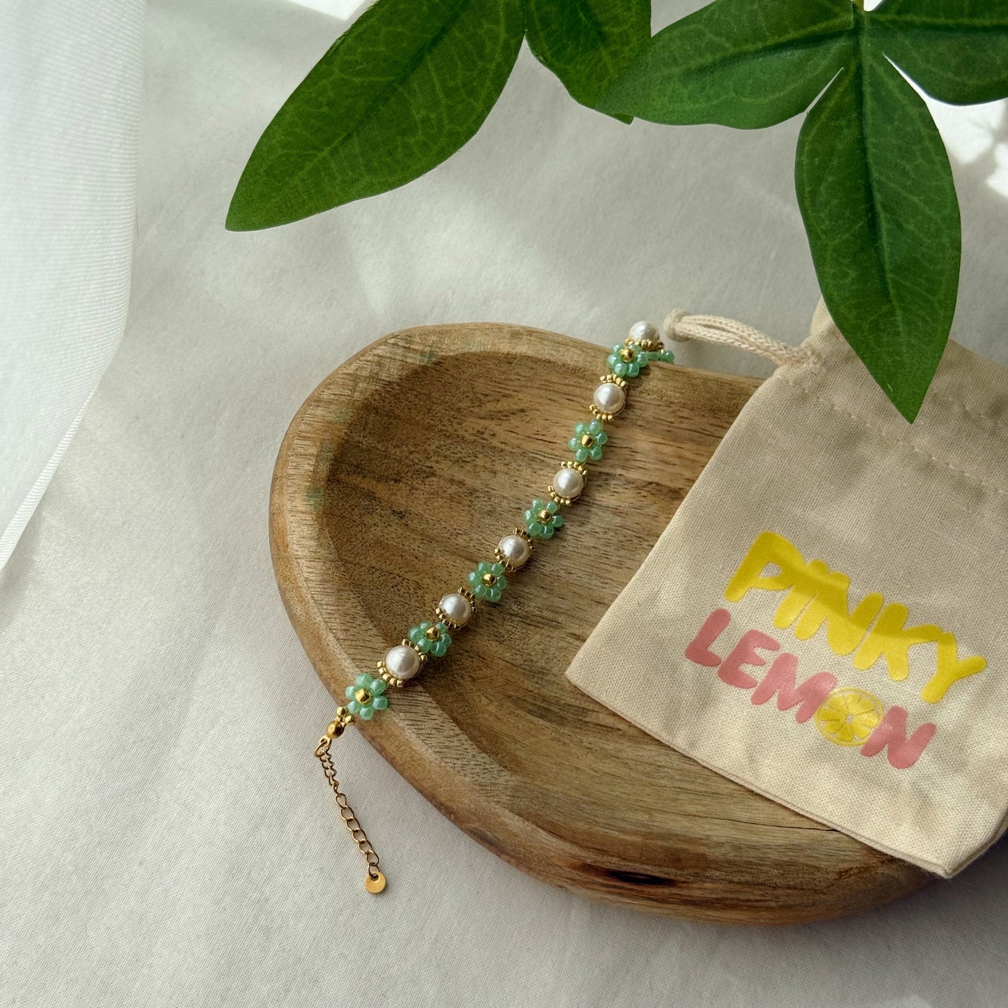 Bracelet Calypso