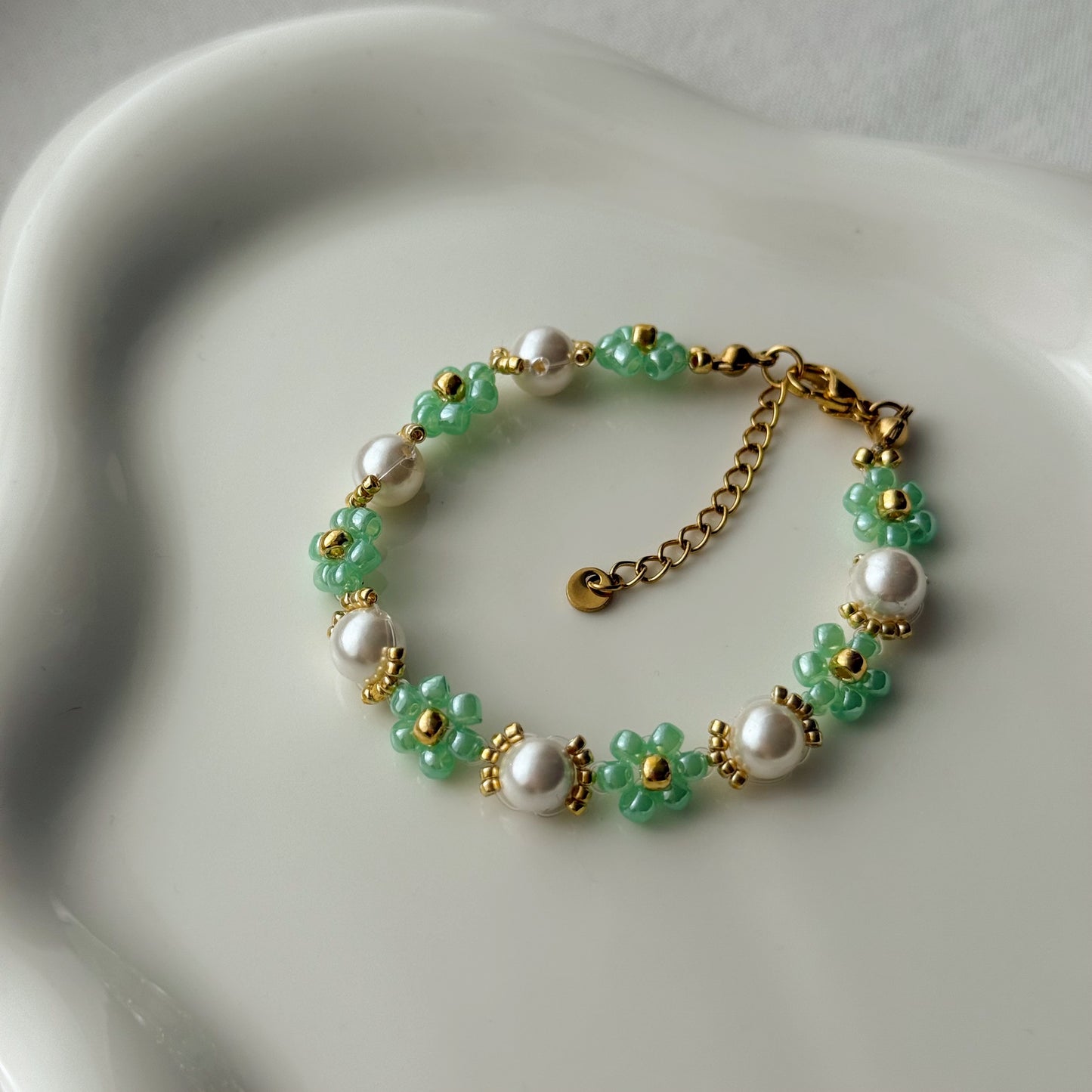 Bracelet Calypso