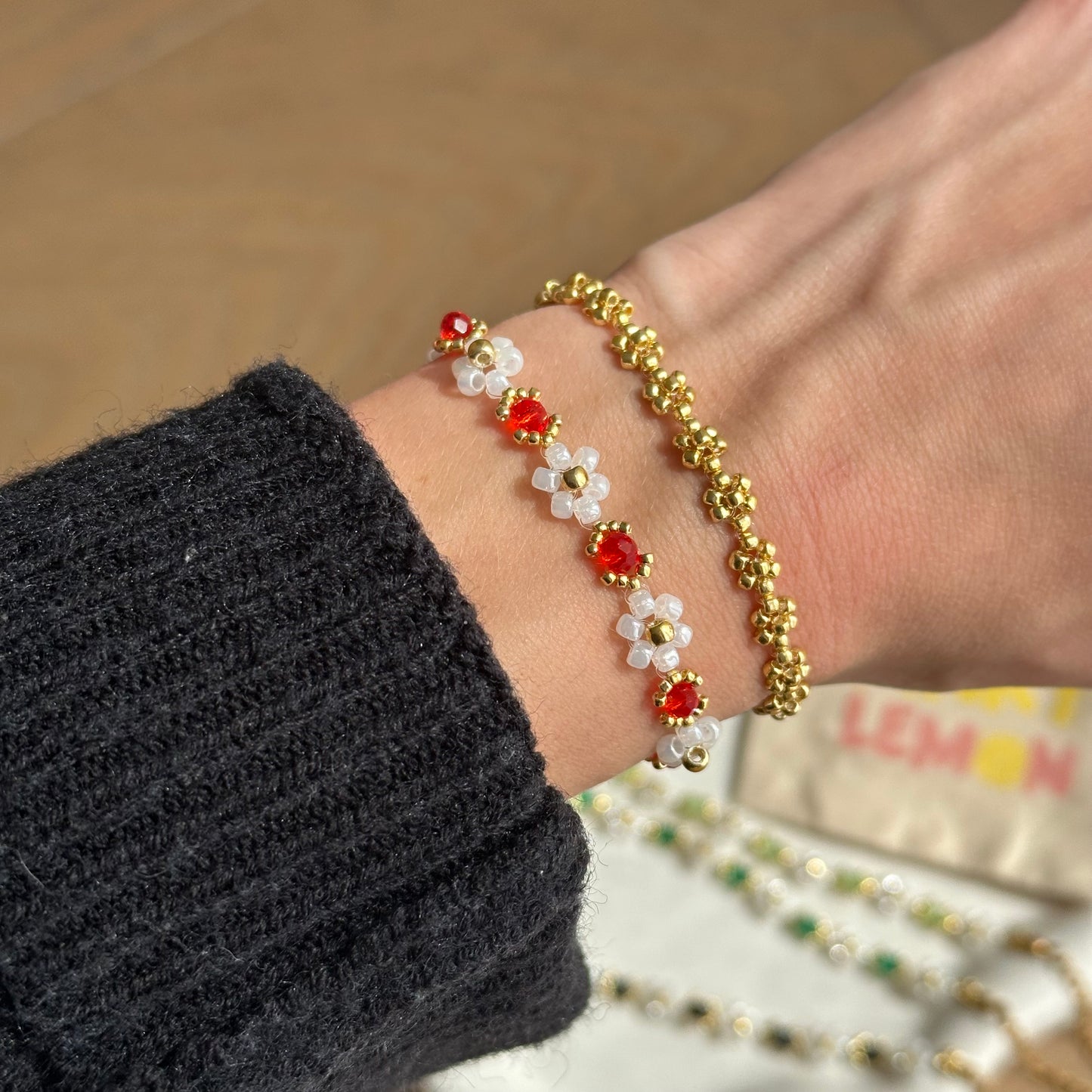 Bracelet June