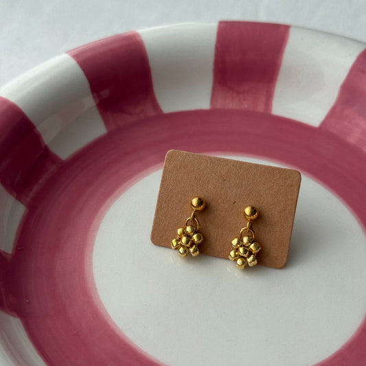 Boucles d’oreilles Marta