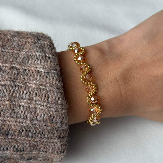 Bracelet Izïa