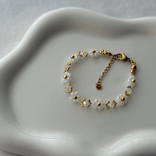 Bracelet Milky