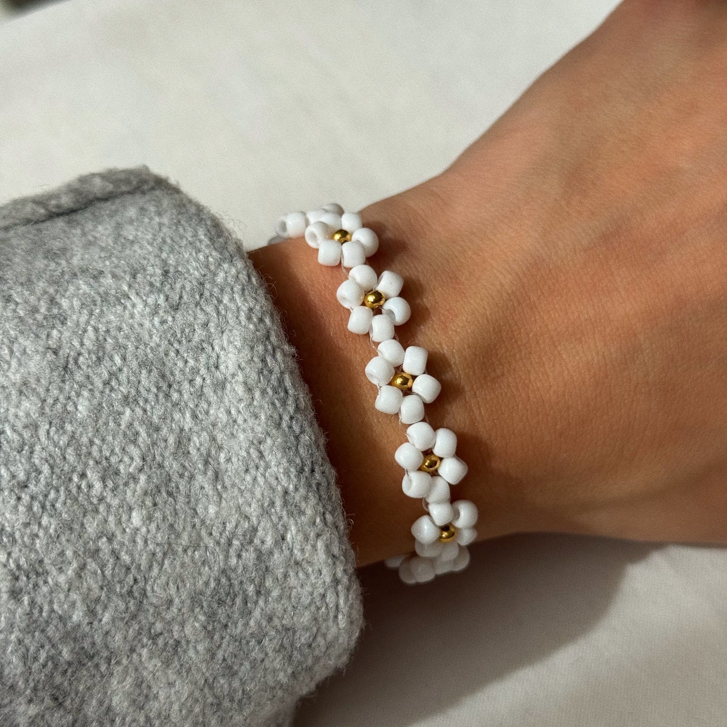 Bracelet Cloudy
