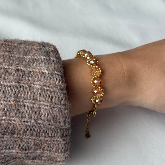 Bracelet Izïa