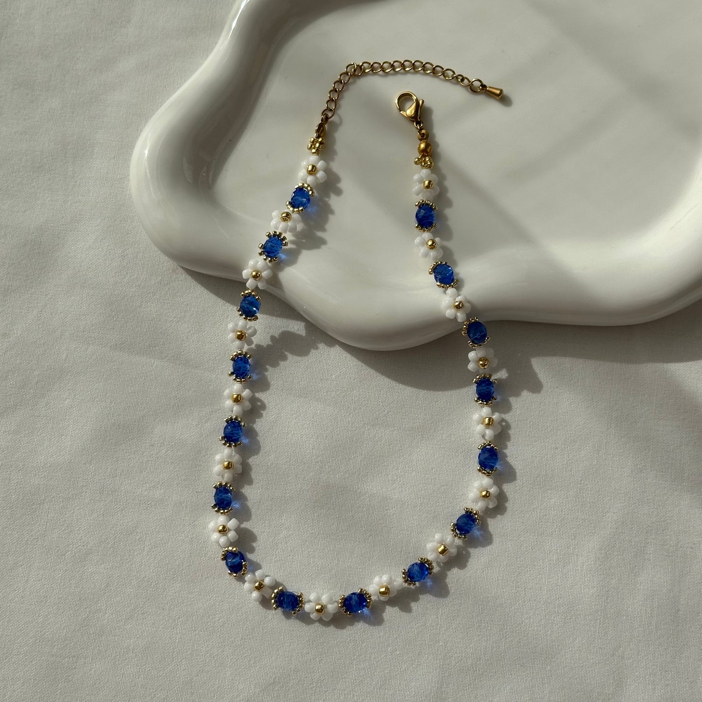 Collier Mona