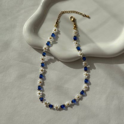 Collier Mona