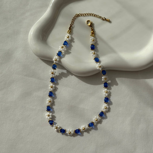 Collier Mona
