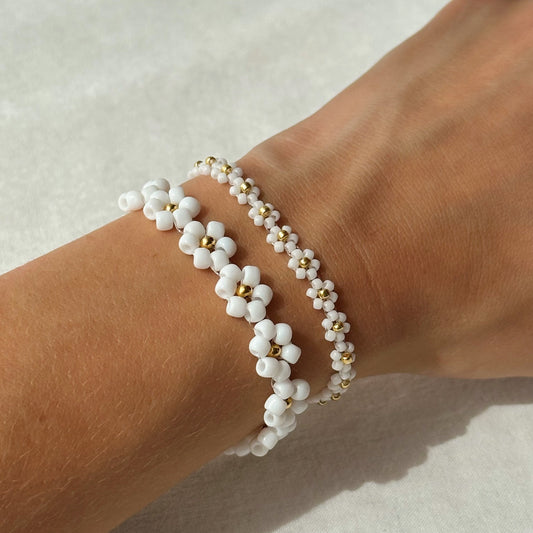 Bracelet Cloudy