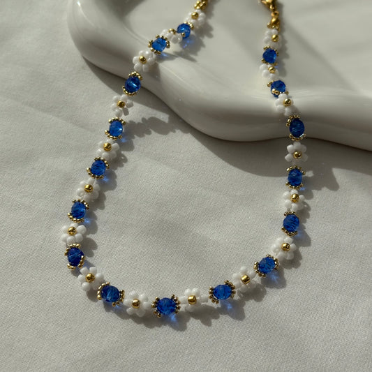 Collier Mona